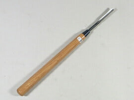 N658長柄彫刻刀丸刀