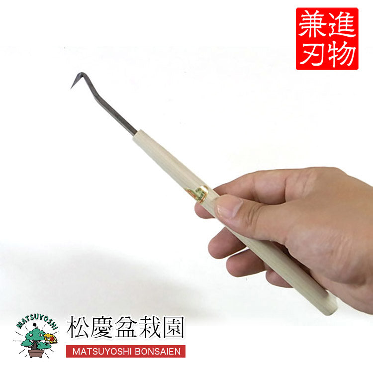 N8716神作り彫刻刀