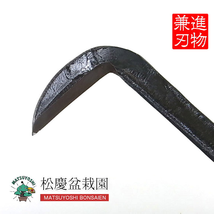 N87c神舎利彫刻刀鎌型(右)