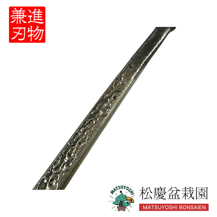 N87o神舎利彫刻刀平丸型