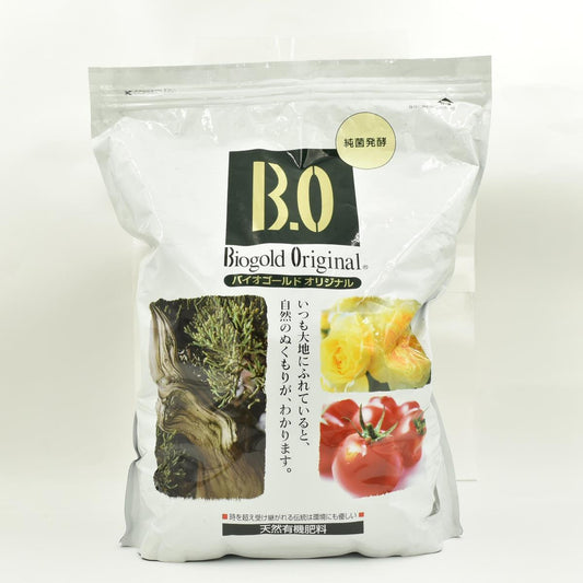 BiogoldOriginalバイオゴールドオリジナル240グラムbonsai盆栽道具